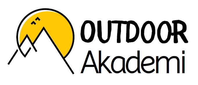 Outdoor Akademi yatay logo